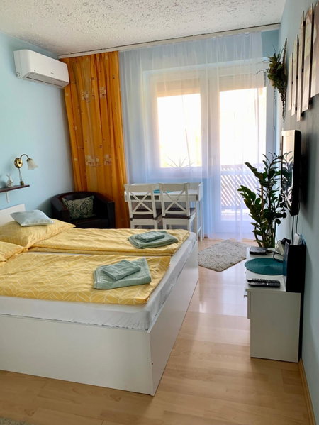 Aloé Apartman Sopron, Sopron, Hungary