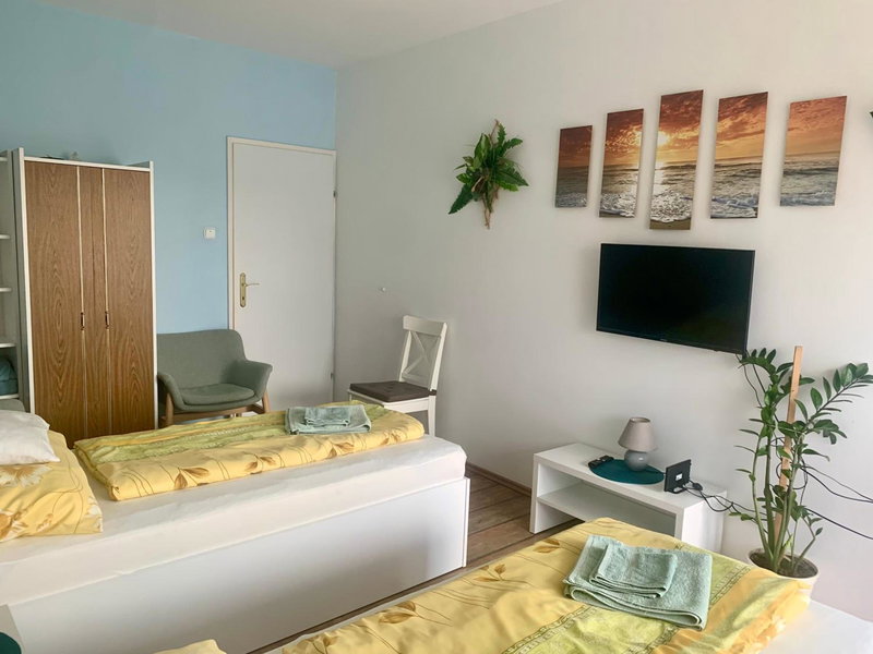 Aloé Apartman Sopron, Sopron, Hungary