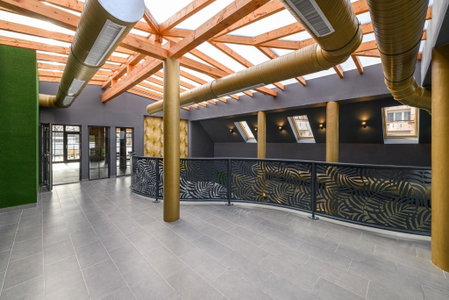 Park Hotel Ambrózia, Hajdúszoboszló, Hungary