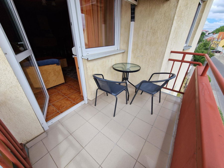 Epreskert Apartman, Nyíregyháza, Hungary
