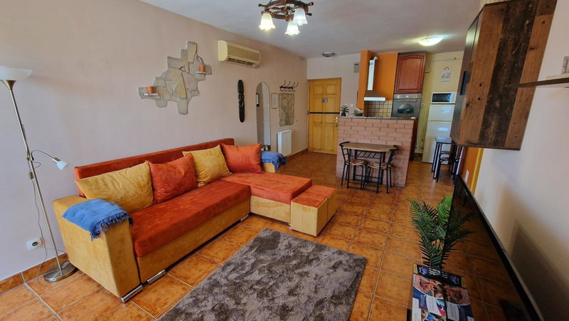 Epreskert Apartman, Nyíregyháza, Hungary