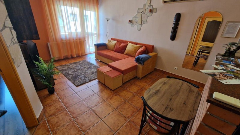 Epreskert Apartman, Nyíregyháza, Hungary
