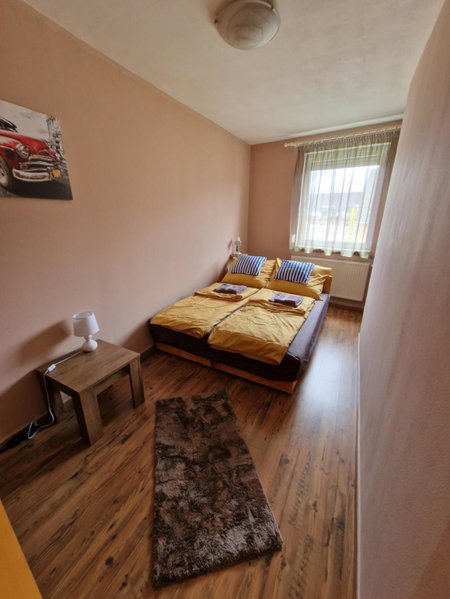 Epreskert Apartman, Nyíregyháza, Hungary