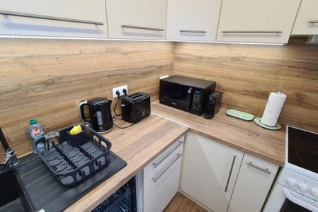 Kadarka apartman - Szekszárd, Szekszárd, Hungary