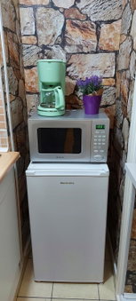 Greenapartman, Budapest, Hungary