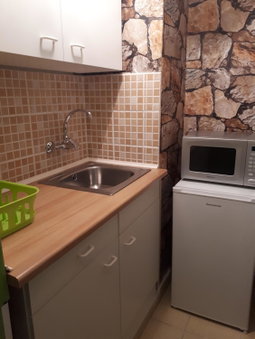 Greenapartman, Budapest, Hungary