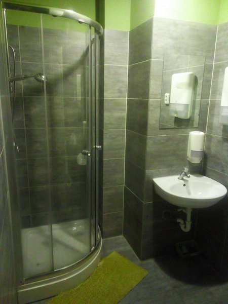Treestyle Hostel, Budapest, Hungary