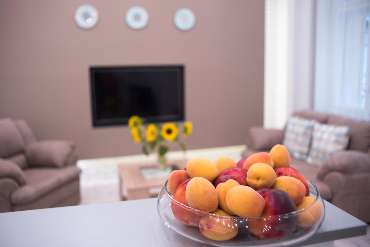 Gerda Apartment, Hungary