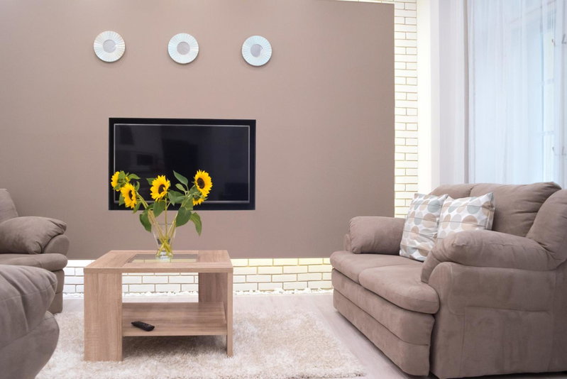 Gerda Apartment, Budapest, Hungary
