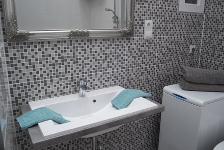 Gerda Apartment, Budapest, Hungary