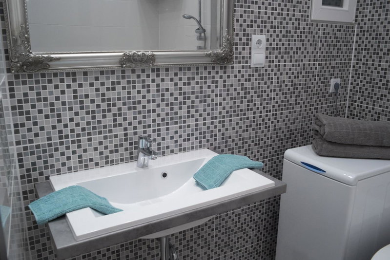 Gerda Apartment, Budapest, Hungary