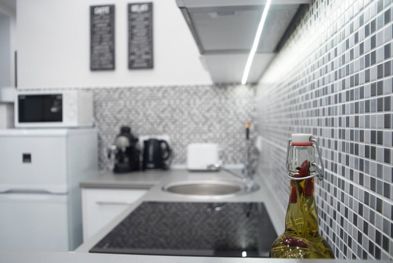Gerda Apartment, Budapest, Hungary