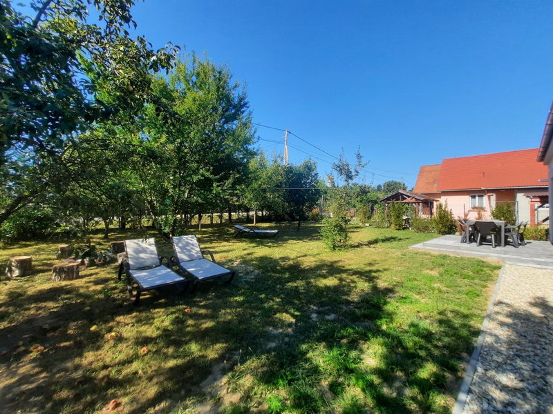 Mirabola, Őriszentpéter, Hungary