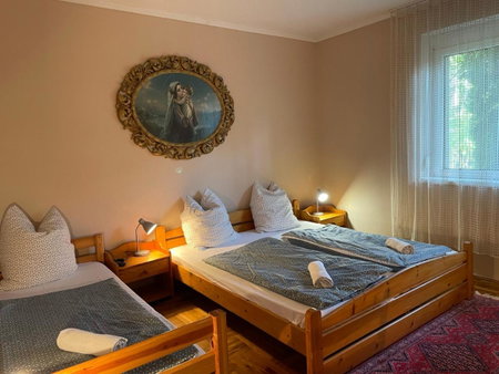 Lavender Apartment, Siófok, Hungary