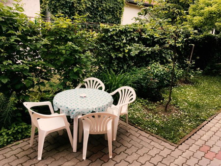 Lavender Apartment, Siófok, Hungary