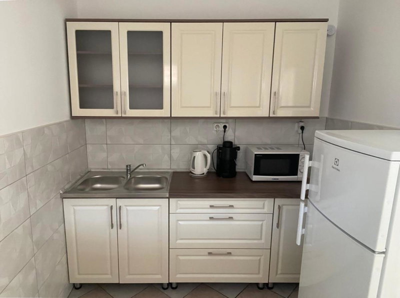 Lavender Apartment, Siófok, Hungary