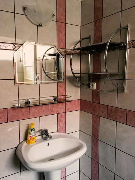 Lavender Apartment, Siófok, Hungary