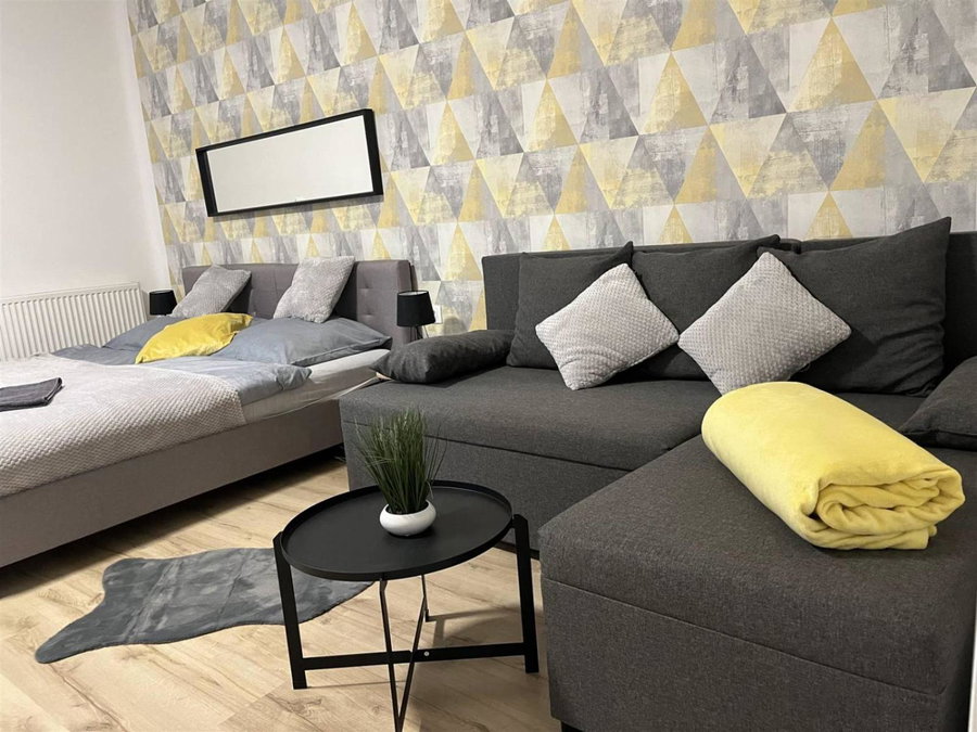 Bereg Szíve Apartman, Vásárosnamény, Hungary