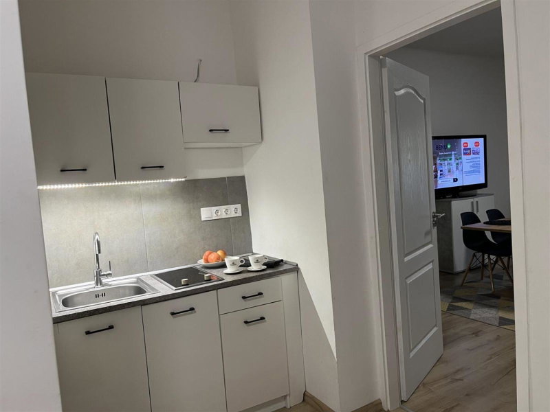 Bereg Szíve Apartman, Vásárosnamény, Hungary
