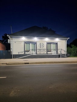 Bereg Szíve Apartman, Vásárosnamény, Hungary