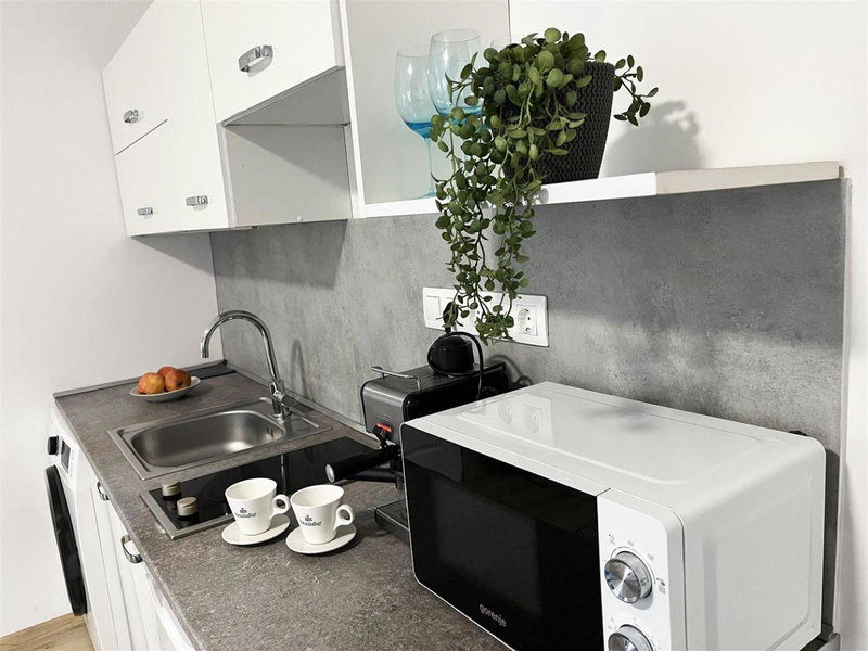 Bereg Szíve Apartman, Vásárosnamény, Hungary