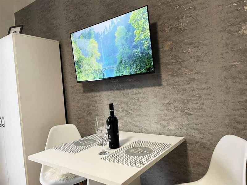 Bereg Szíve Apartman, Vásárosnamény, Hungary