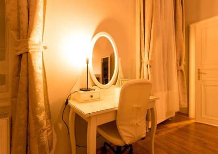 R38 - Artists luxury home, Budapest, Hungary