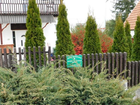 Fenyő Vendégház, Parádsasvár, Hungary