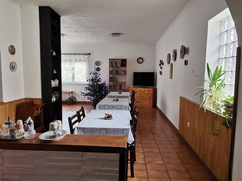Fenyő Vendégház, Parádsasvár, Hungary