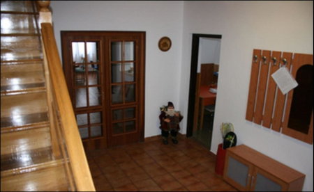Fenyő Vendégház, Parádsasvár, Hungary
