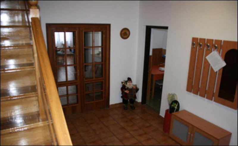 Fenyő Vendégház, Parádsasvár, Hungary