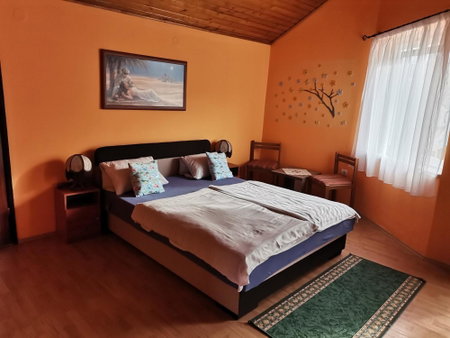 Fenyő Vendégház, Parádsasvár, Hungary