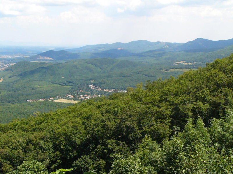 Fenyő Vendégház, Parádsasvár, Hungary