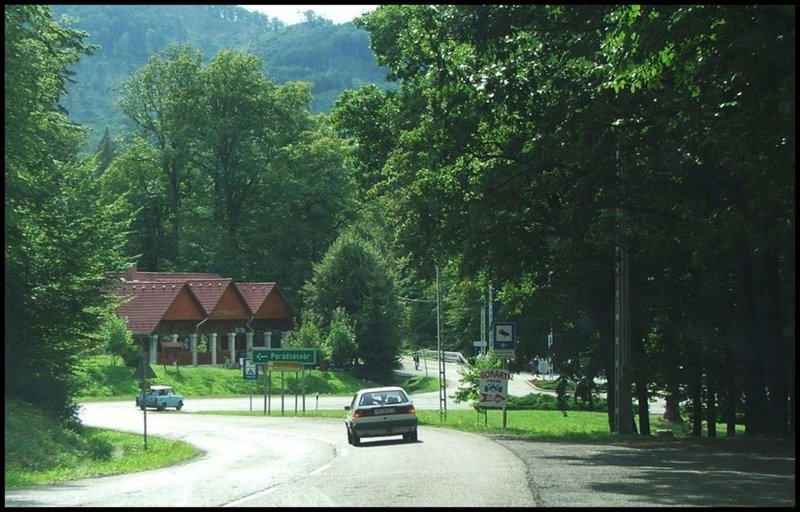 Fenyő Vendégház, Parádsasvár, Hungary