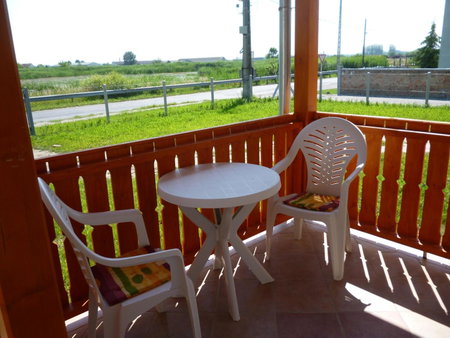 Nagybajcsi Körtefa Vendégház, Nagybajcs, Hungary