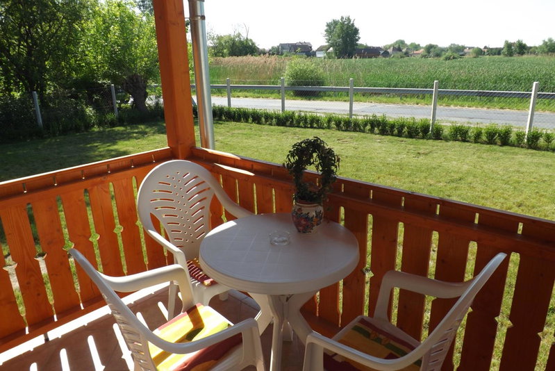 Nagybajcsi Körtefa Vendégház, Nagybajcs, Hungary