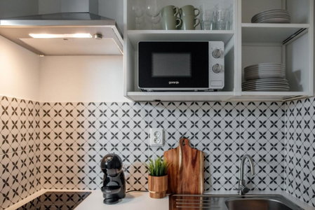 Belváros Apartman, Veszprém, Hungary
