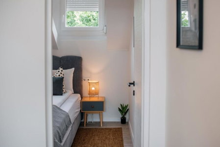 Belváros Apartman, Veszprém, Hungary