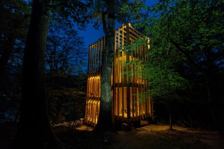 TreeHouses Noszvaj, Noszvaj, Hungary