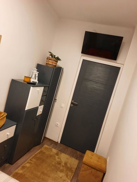 Lezser apartman, Kaposvár, Hungary