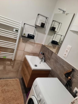 Lezser apartman, Kaposvár, Hungary