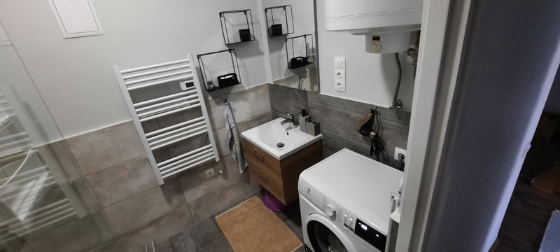 Lezser apartman, Kaposvár, Hungary