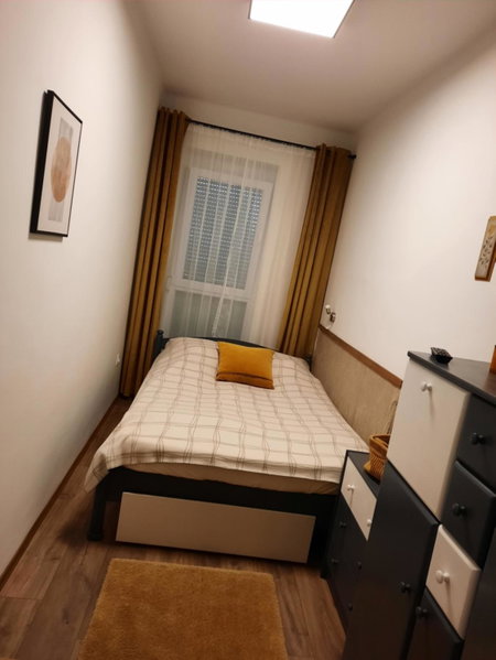 Lezser apartman, Kaposvár, Hungary