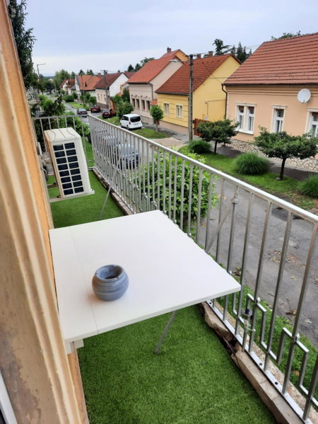 Lezser apartman, Kaposvár, Hungary