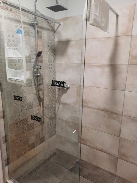 Lezser apartman, Kaposvár, Hungary