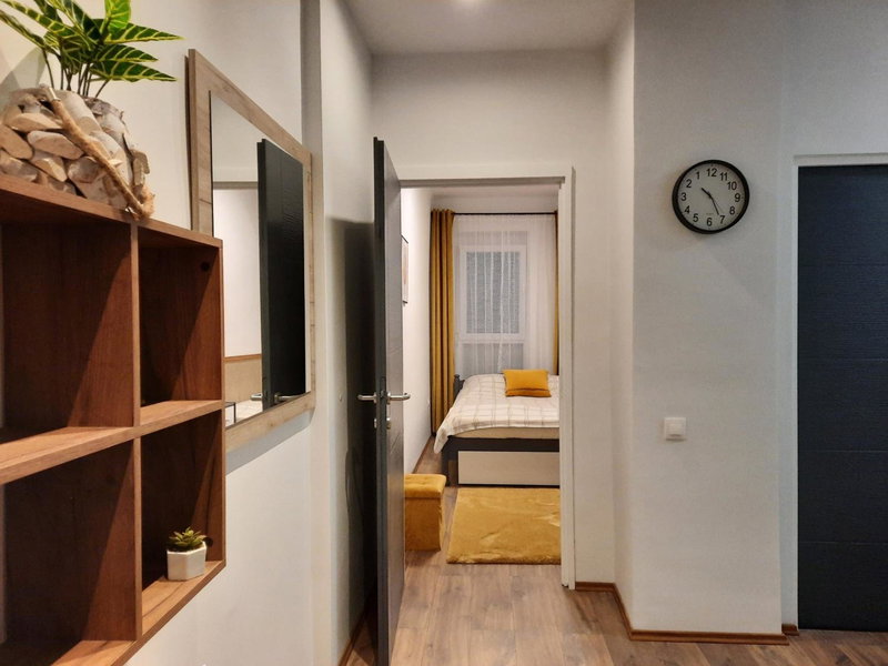 Lezser apartman, Kaposvár, Hungary