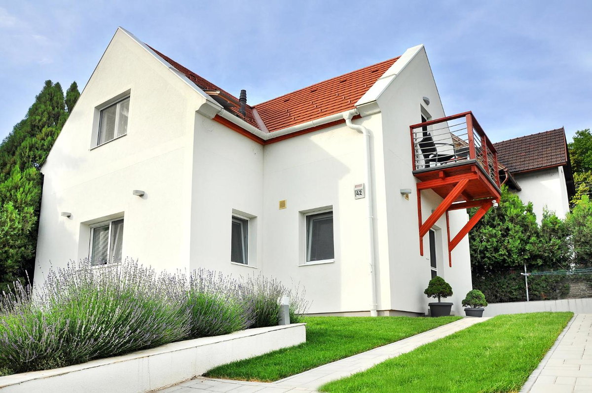 Hotel · Shambala Apartman Tihany, Tihany