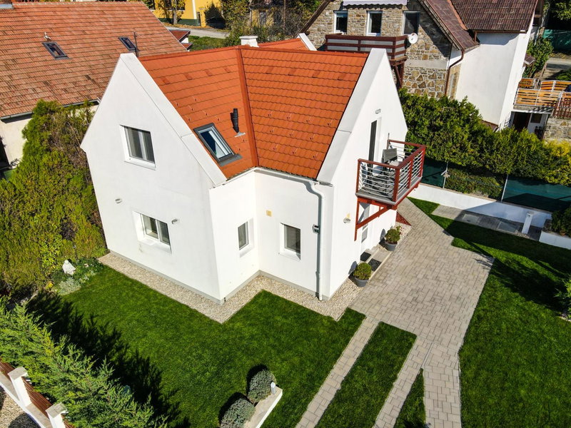 Shambala Apartman Tihany, Tihany, Hungary