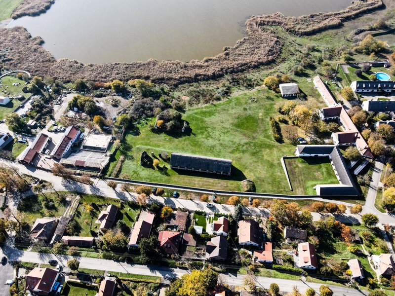 Shambala Apartman Tihany, Tihany, Hungary