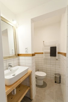BudaFlats Apartments, Budapest, Hungary